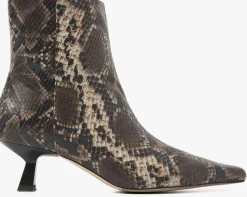 bruine via vai enkellaarsjes suzy franky