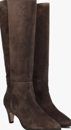 bruine via vai hoge laarzen lina perri