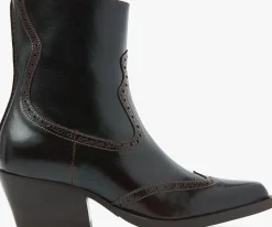 bruine via vai laarzen do aiden