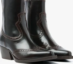 bruine via vai laarzen do aiden