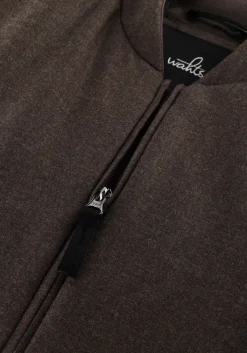 bruine wahts jack mitch stretch wool