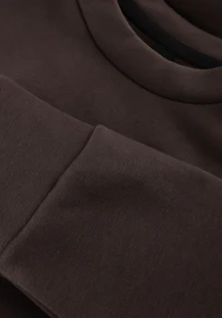 bruine wahts trui yates tech cotton