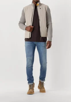 bruine wahts t-shirt berkley virgin wool