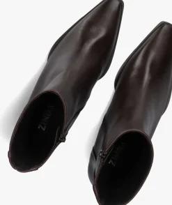 bruine zinda enkellaarsjes 3225