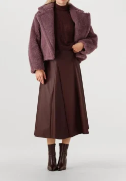 bruine zinda enkellaarsjes 3203