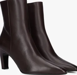 bruine zinda enkellaarsjes 3203