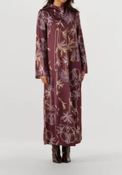 bruine zinda hoge laarzen 3226