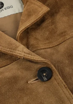 camel alter ego blazer jeaby