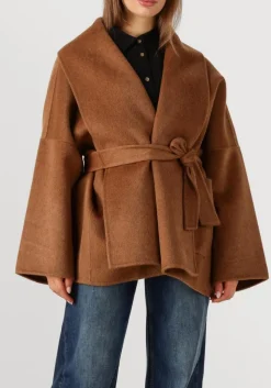 camel amaya amsterdam mantel monica