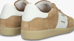 camel blackstone lage sneakers lime wren