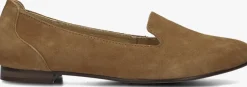 camel blasz loafers shn002