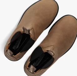camel blundstone chelsea boots classic dames