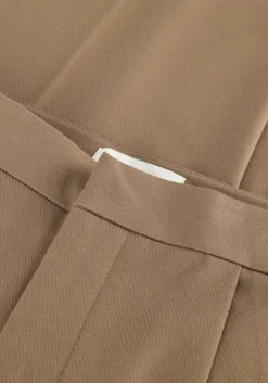 camel copenhagen muse wijde broek cmtailor-pants