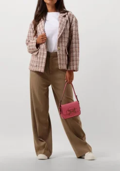 camel copenhagen muse wijde broek cmtailor-pants