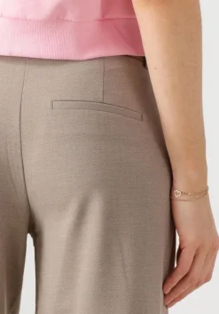 camel fiveunits wijde broek denafv 285