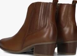 camel gabor enkellaarsjes 682