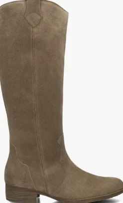 camel gabor hoge laarzen 901