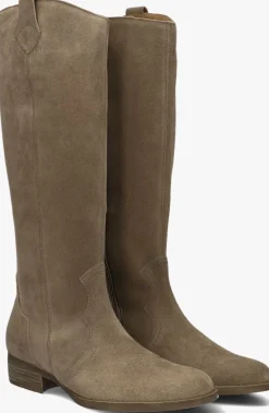 camel gabor hoge laarzen 901