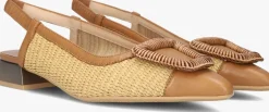 camel hispanitas slingbacks rhv254046