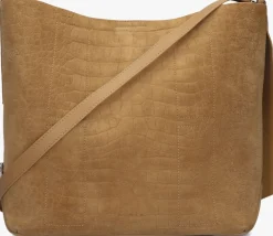 camel hogan schoudertas hobo media