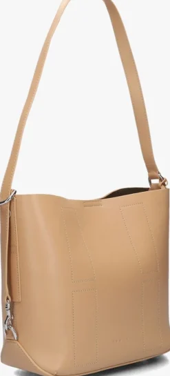 camel hogan schoudertas h01r hobo piccola