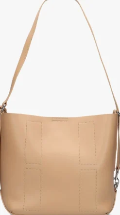 camel hogan schoudertas h01r hobo piccola