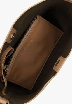 camel hogan schoudertas h01r hobo piccola