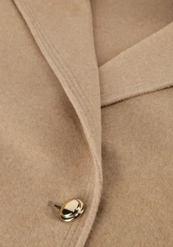 camel ibana blazer coco jack