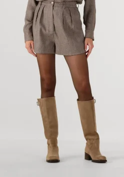 camel ibana korte broek serena short