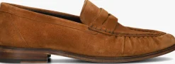 camel posa loafers penny loafer.1