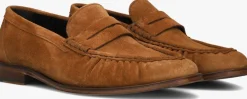camel posa loafers penny loafer.1