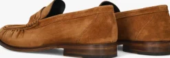 camel posa loafers penny loafer.1
