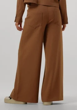 camel ruby tuesday wijde broek ramm palazzo pants