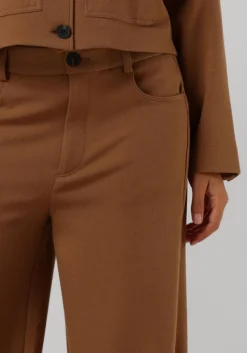 camel ruby tuesday wijde broek ramm palazzo pants