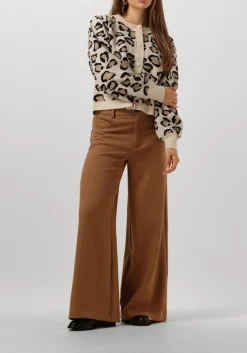 camel ruby tuesday wijde broek ramm palazzo pants
