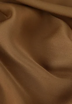 camel second female midi jurk mingai dress