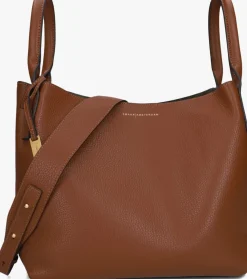 camel smaak amsterdam schoudertas scott