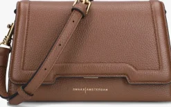 camel smaak amsterdam schoudertas bitti