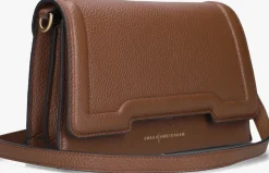 camel smaak amsterdam schoudertas bitti