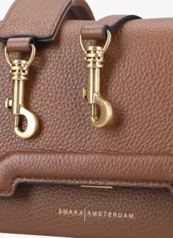 camel smaak amsterdam schoudertas bitti