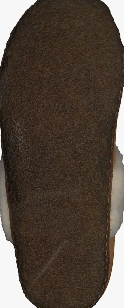 camel sorel pantoffels nakiska slide