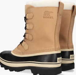 camel sorel veterboots caribou