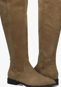 camel stefano lauran hoge laarzen 011-204