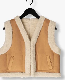 camel suncoo gilet dual