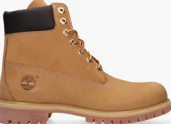camel timberland veterboots 6inch premium boot m