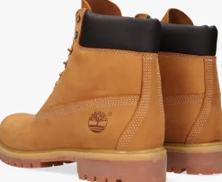 camel timberland veterboots 6inch premium boot m