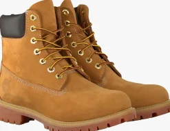 camel timberland veterboots 6inch premium boot m