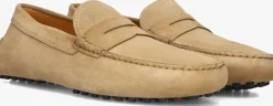 camel tod's mocassins mocassino gommino 22l