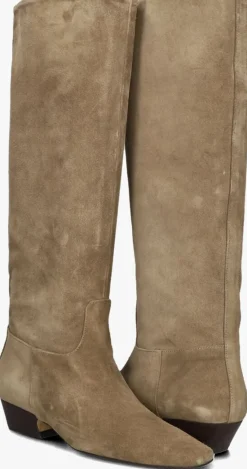 camel toral hoge laarzen sasha