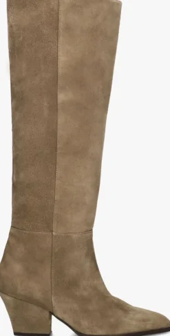 camel toral hoge laarzen dakota